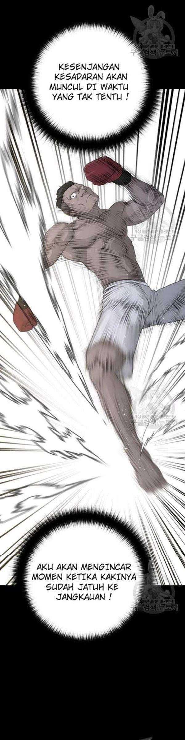 Trigger (Bulman-Issnyang) Chapter 61 – halaman 36