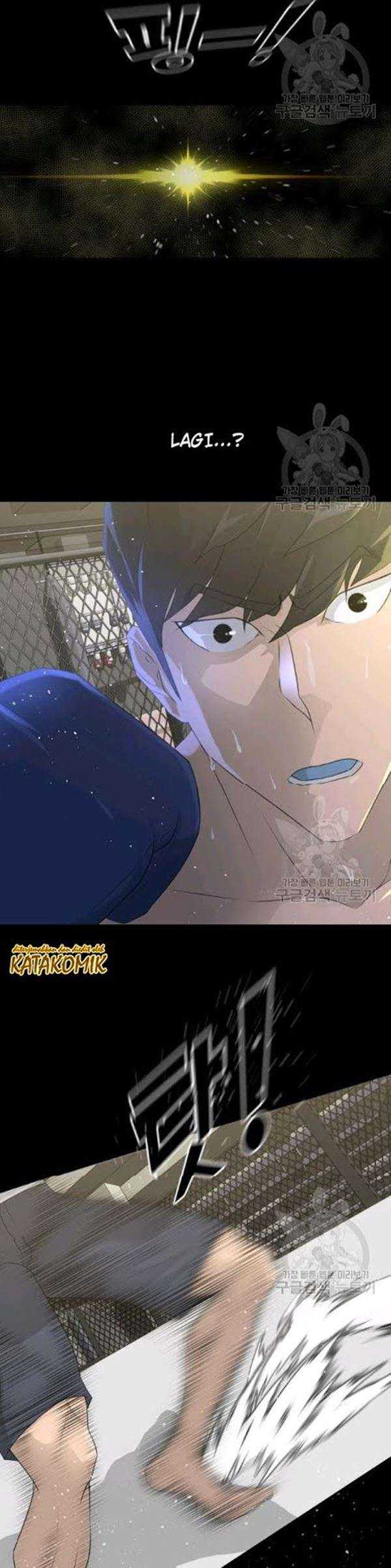 Trigger (Bulman-Issnyang) Chapter 61 – halaman 37
