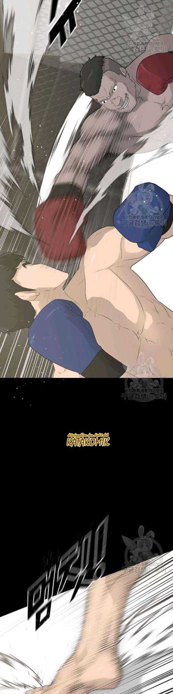 Trigger (Bulman-Issnyang) Chapter 61 – halaman 4