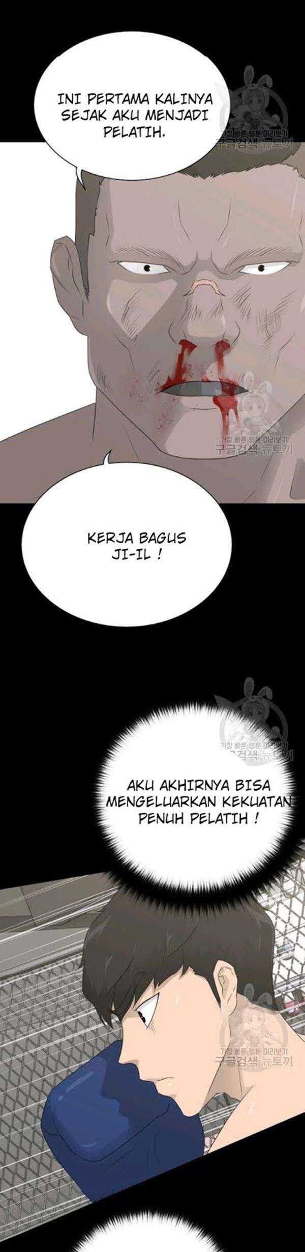 Trigger (Bulman-Issnyang) Chapter 61 – halaman 44
