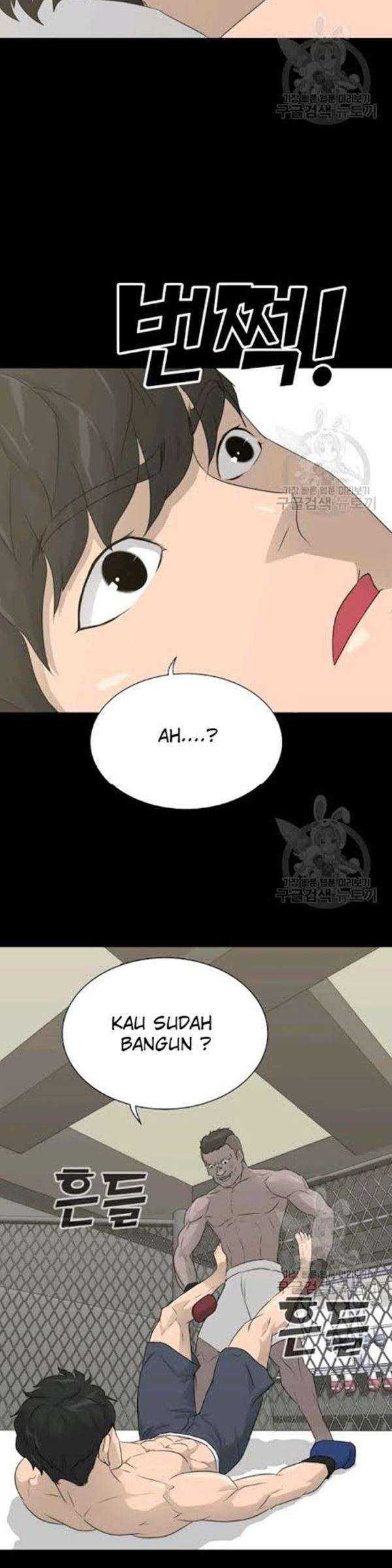 Trigger (Bulman-Issnyang) Chapter 61 – halaman 48