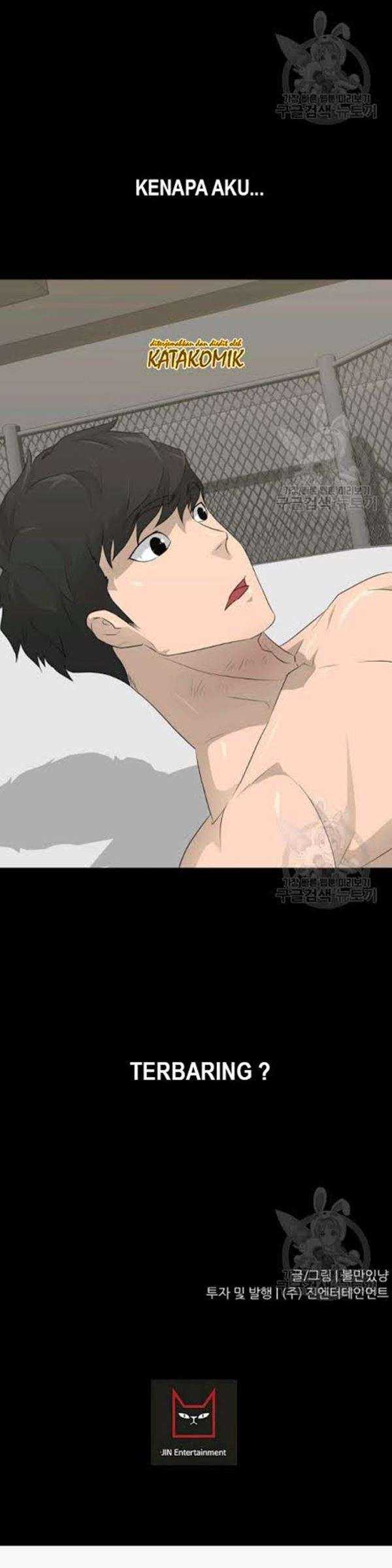 Trigger (Bulman-Issnyang) Chapter 61 – halaman 49