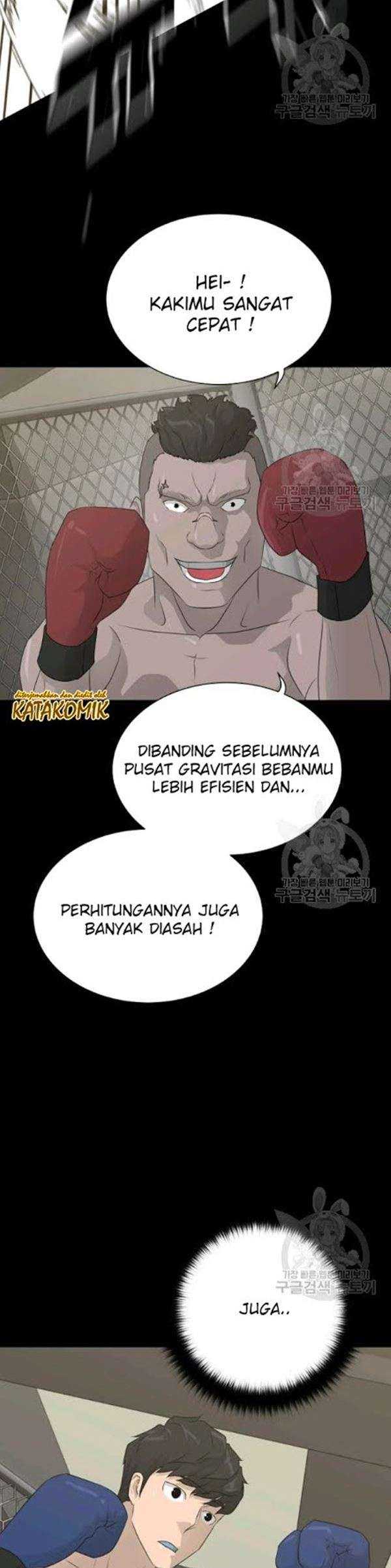 Trigger (Bulman-Issnyang) Chapter 61 – halaman 7