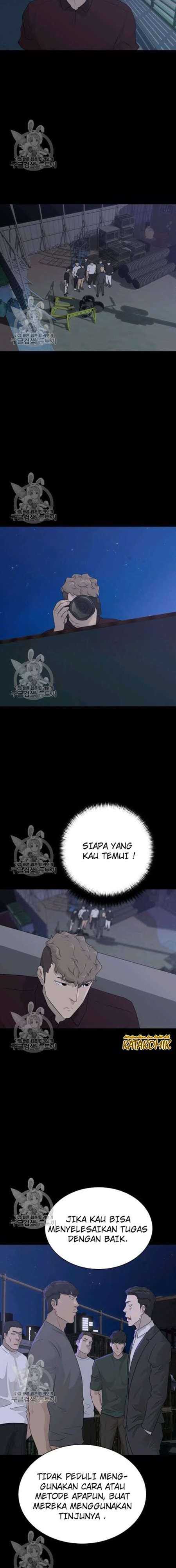 Trigger (Bulman-Issnyang) Chapter 63 – halaman 10