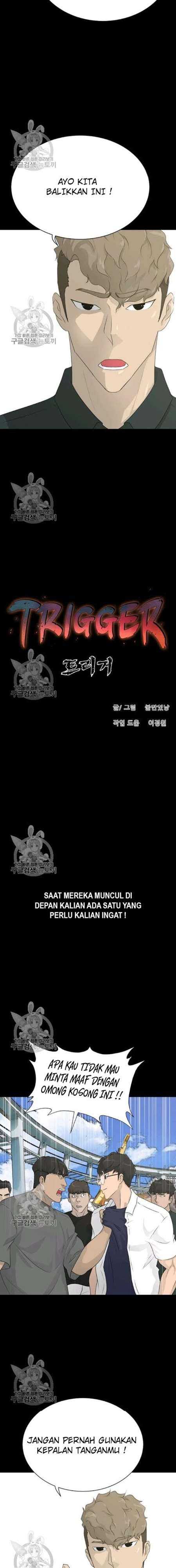 Trigger (Bulman-Issnyang) Chapter 63 – halaman 14