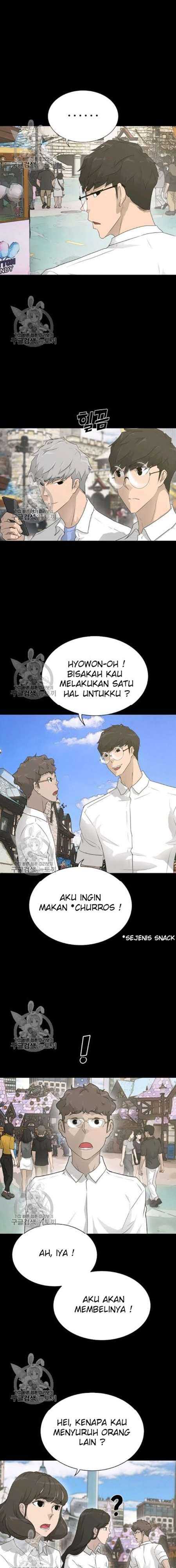 Trigger (Bulman-Issnyang) Chapter 63 – halaman 4