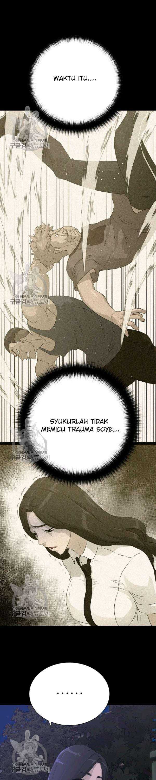 Trigger (Bulman-Issnyang) Chapter 64 – halaman 26