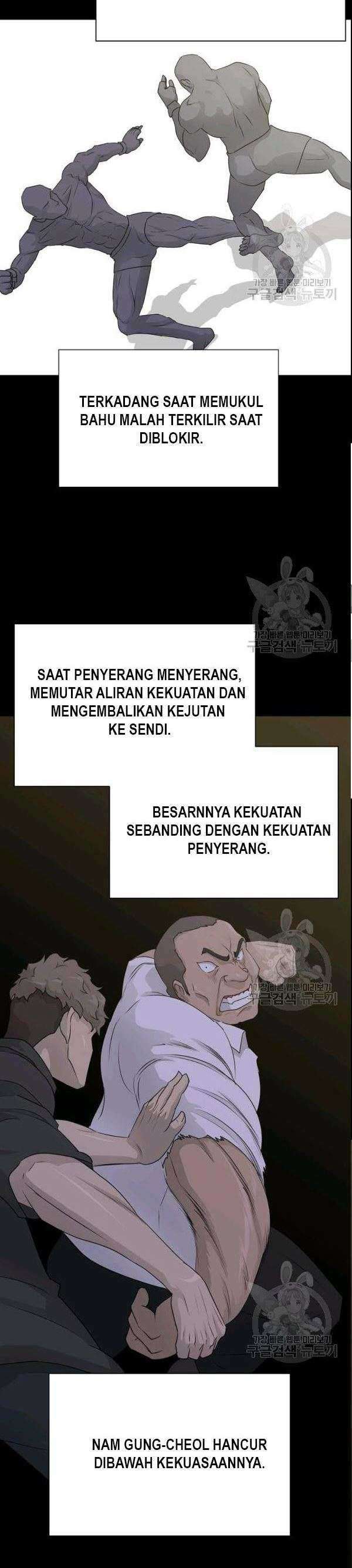 Trigger (Bulman-Issnyang) Chapter 71 – halaman 28