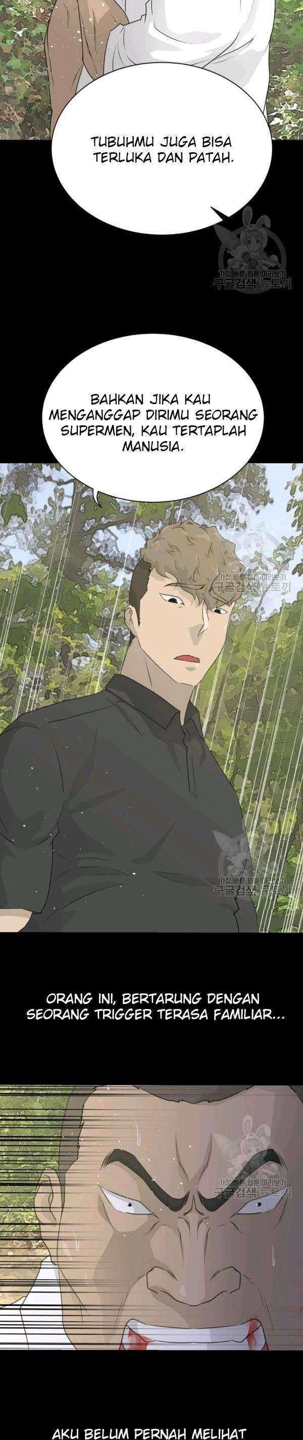 Trigger (Bulman-Issnyang) Chapter 71 – halaman 30