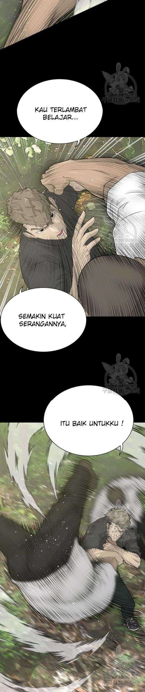 Trigger (Bulman-Issnyang) Chapter 71 – halaman 33