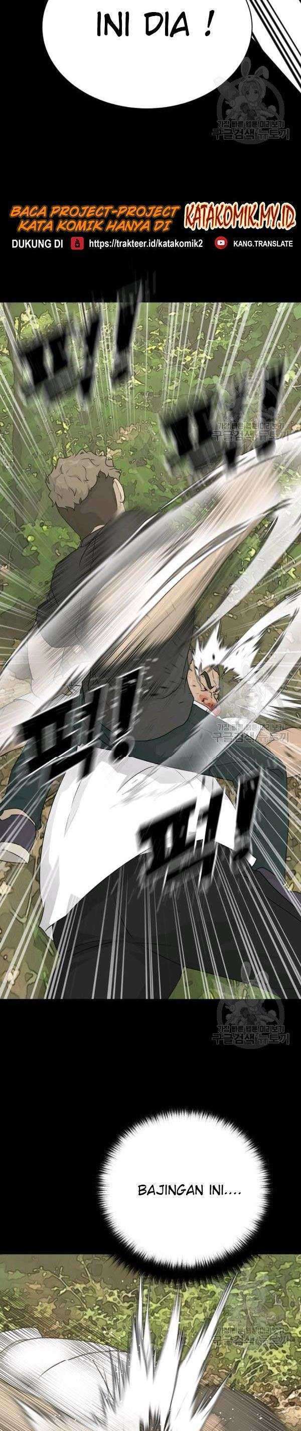 Trigger (Bulman-Issnyang) Chapter 71 – halaman 36