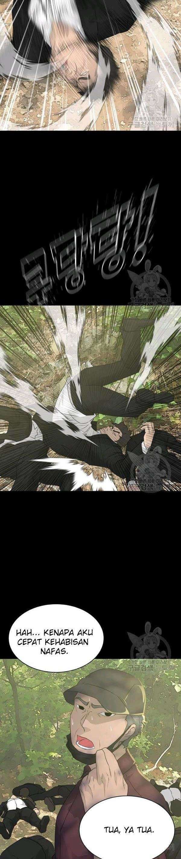 Trigger (Bulman-Issnyang) Chapter 71 – halaman 41