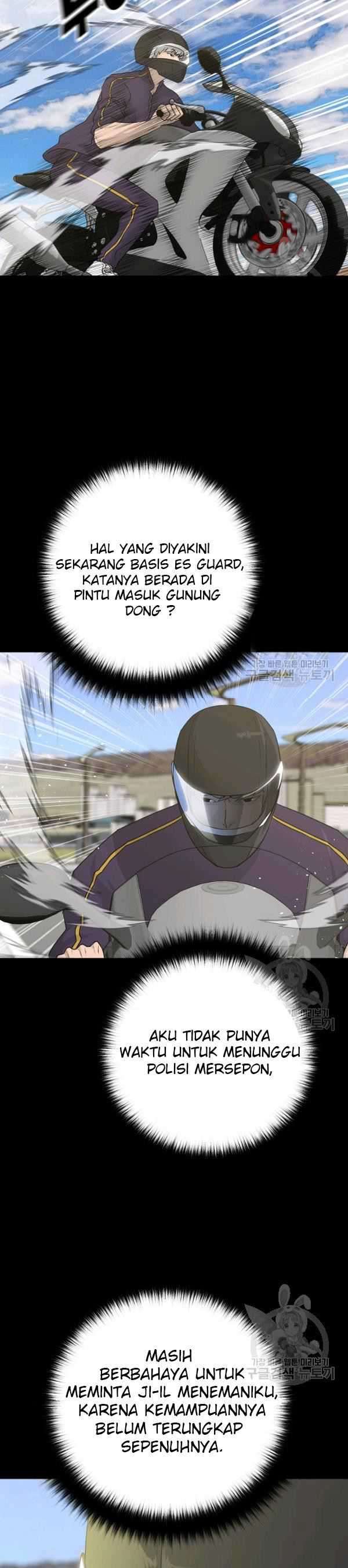 Trigger (Bulman-Issnyang) Chapter 72 – halaman 18