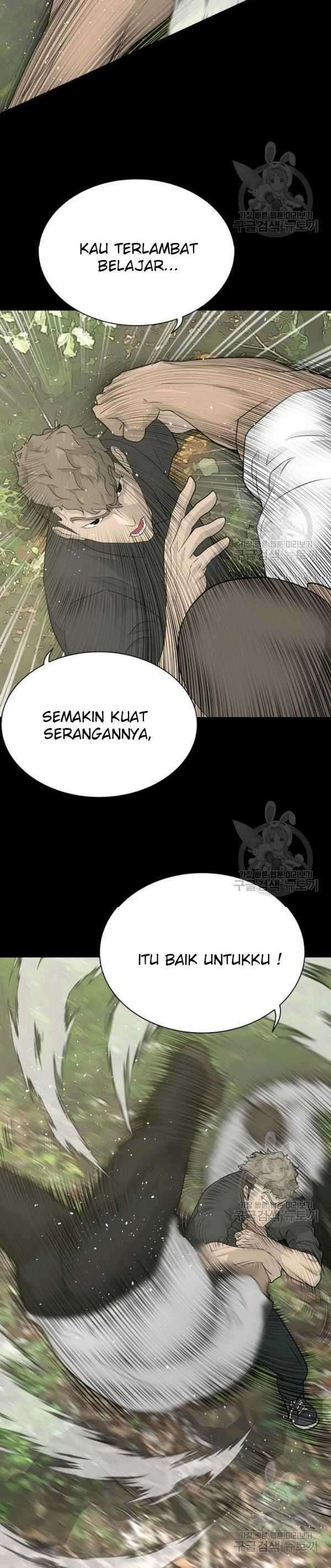 Trigger (Bulman-Issnyang) Chapter 72 – halaman 33