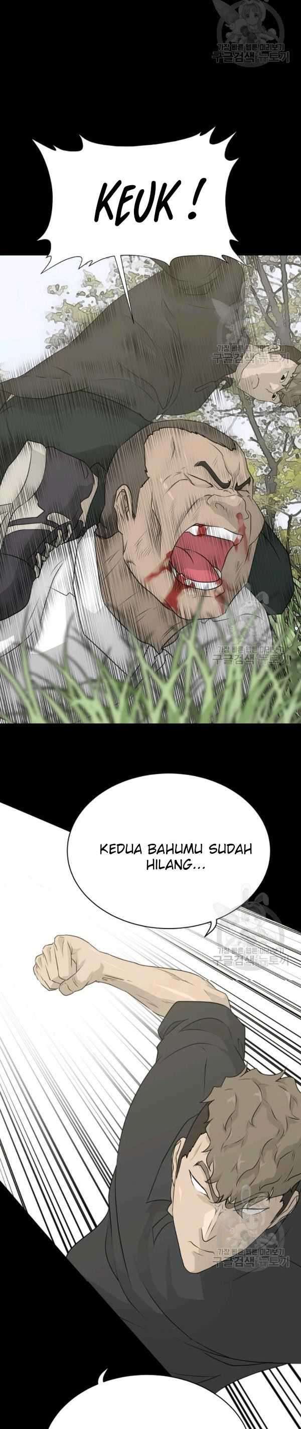 Trigger (Bulman-Issnyang) Chapter 72 – halaman 35