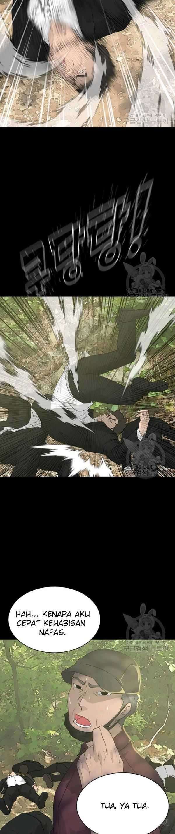 Trigger (Bulman-Issnyang) Chapter 72 – halaman 41