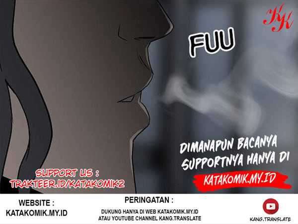 Trigger (Bulman-Issnyang) Chapter 72 – halaman 46