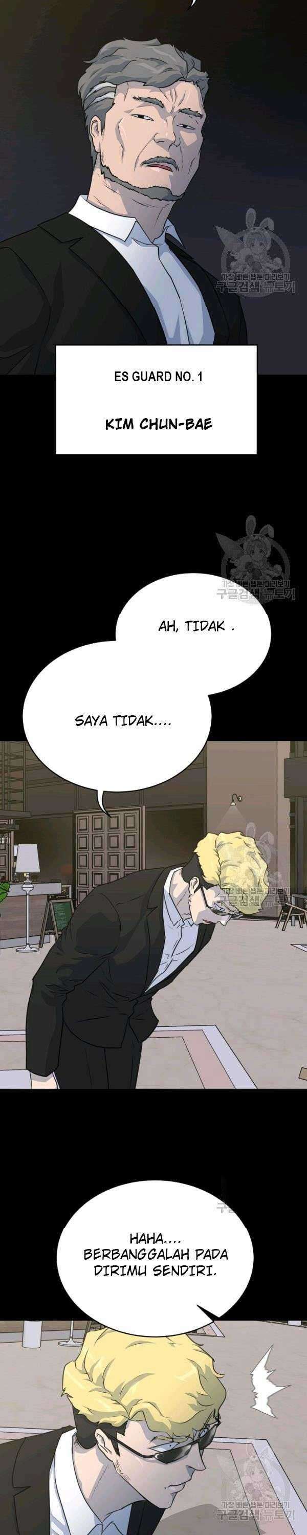 Trigger (Bulman-Issnyang) Chapter 73 – halaman 14