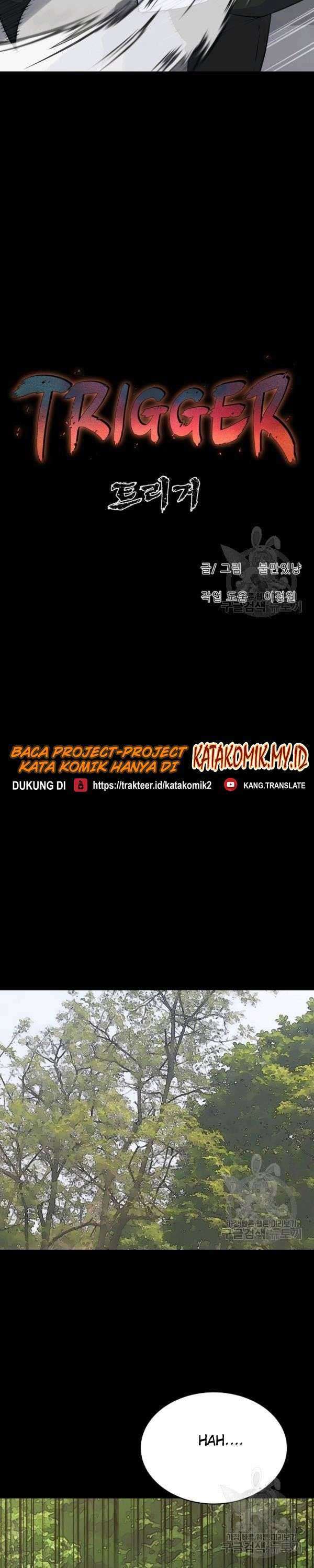 Trigger (Bulman-Issnyang) Chapter 73 – halaman 19