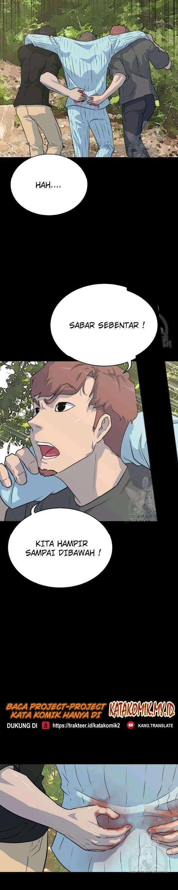 Trigger (Bulman-Issnyang) Chapter 73 – halaman 20