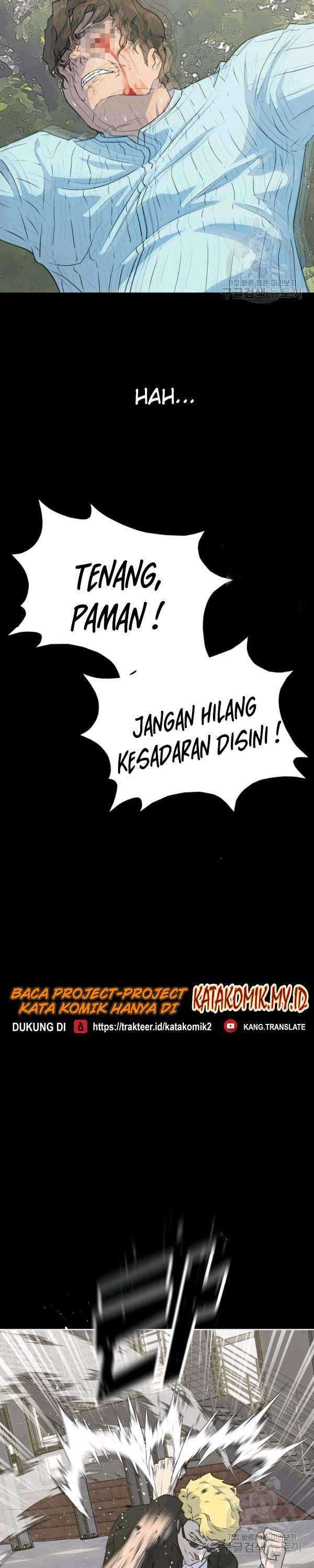 Trigger (Bulman-Issnyang) Chapter 73 – halaman 24