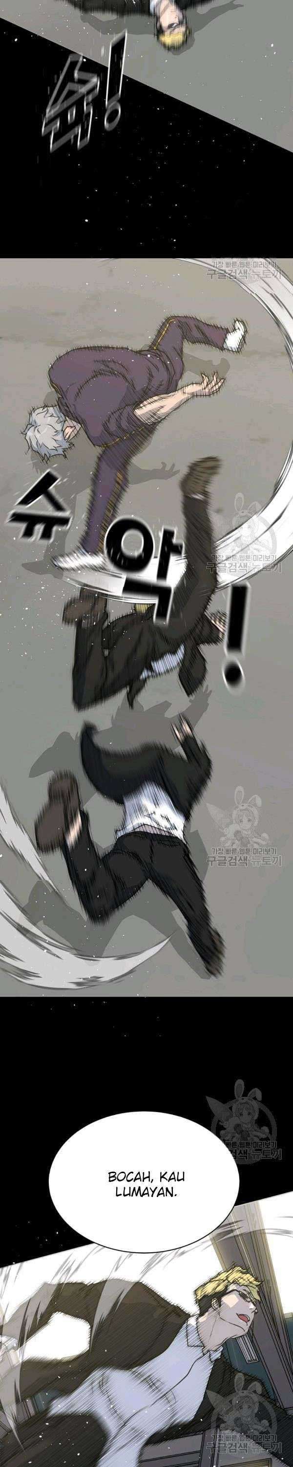 Trigger (Bulman-Issnyang) Chapter 73 – halaman 28