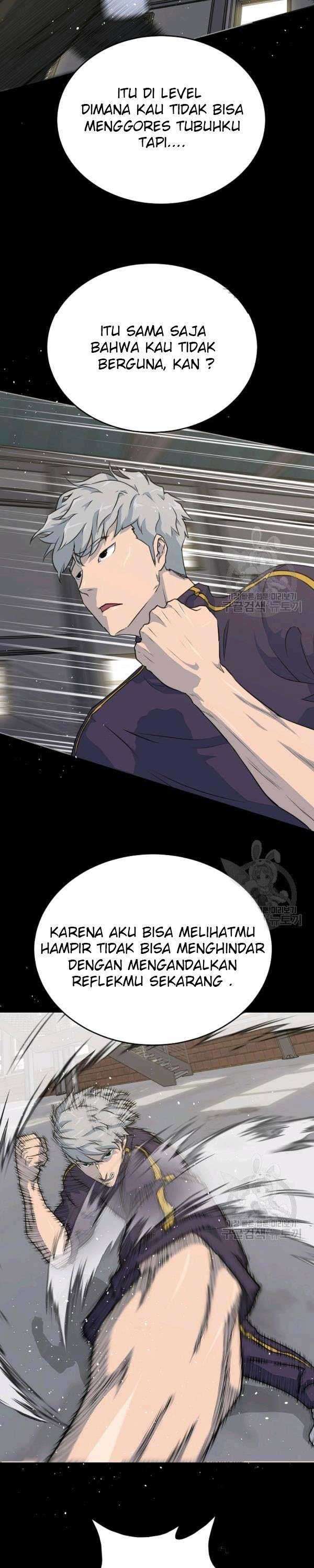 Trigger (Bulman-Issnyang) Chapter 73 – halaman 29