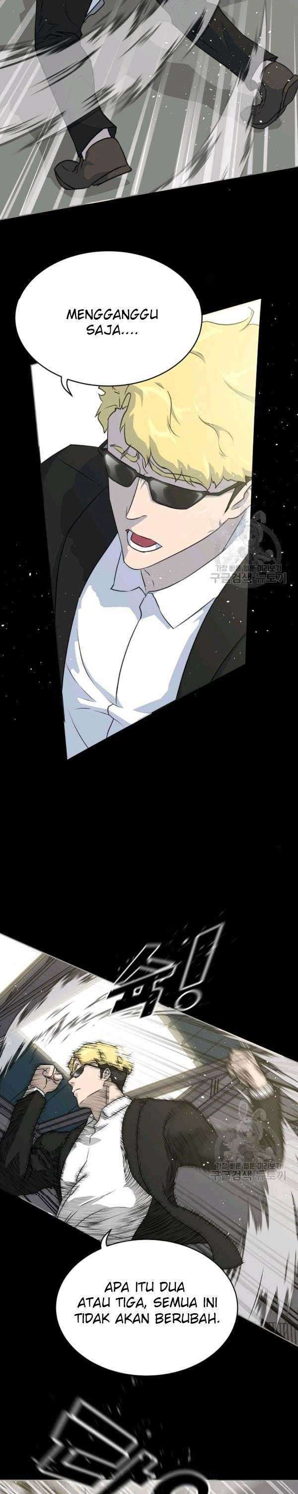 Trigger (Bulman-Issnyang) Chapter 73 – halaman 4