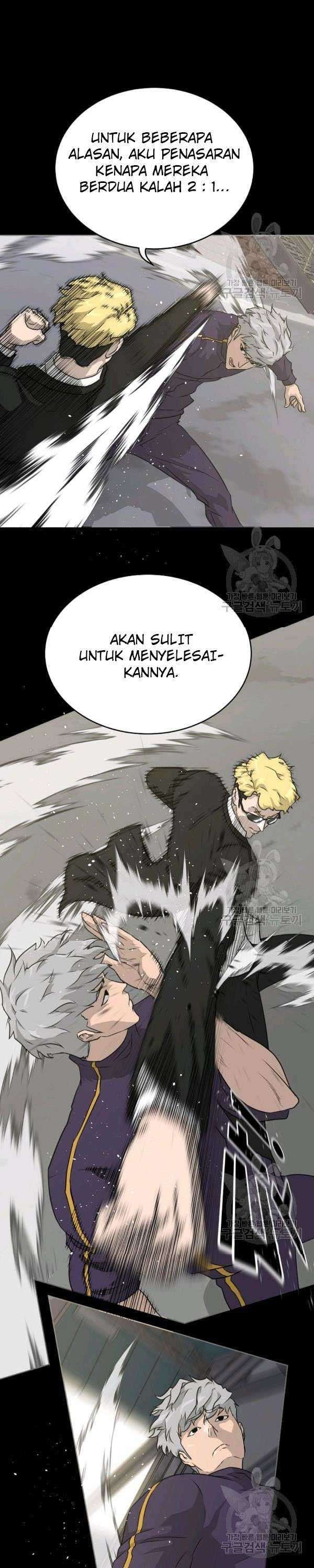 Trigger (Bulman-Issnyang) Chapter 73 – halaman 7