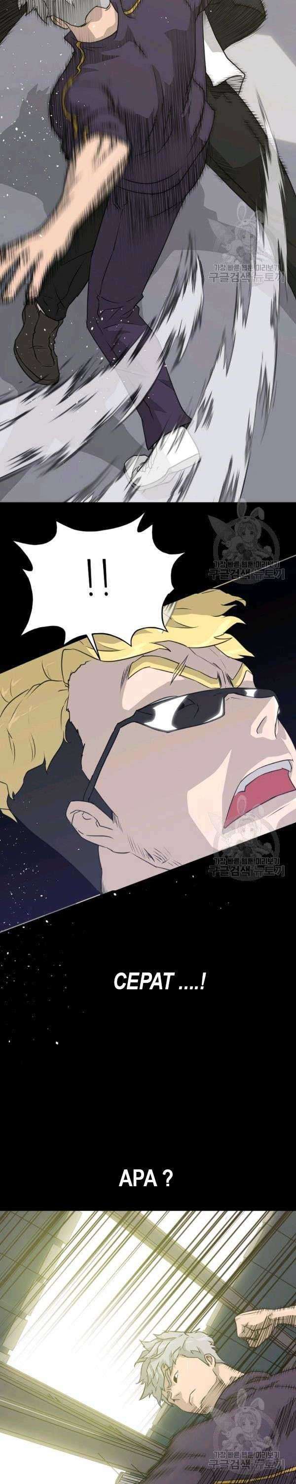 Trigger (Bulman-Issnyang) Chapter 73 – halaman 9