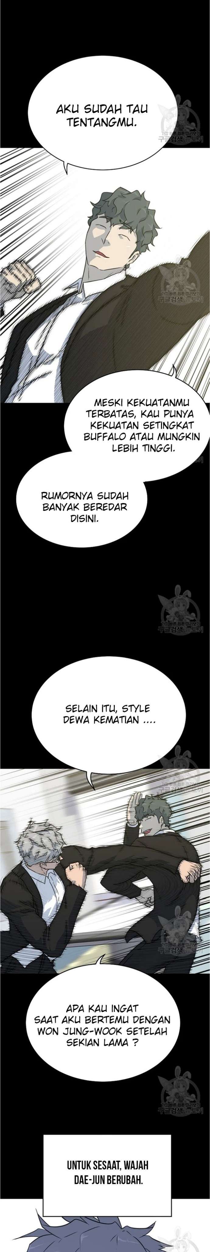 Trigger (Bulman-Issnyang) Chapter 79 – halaman 10
