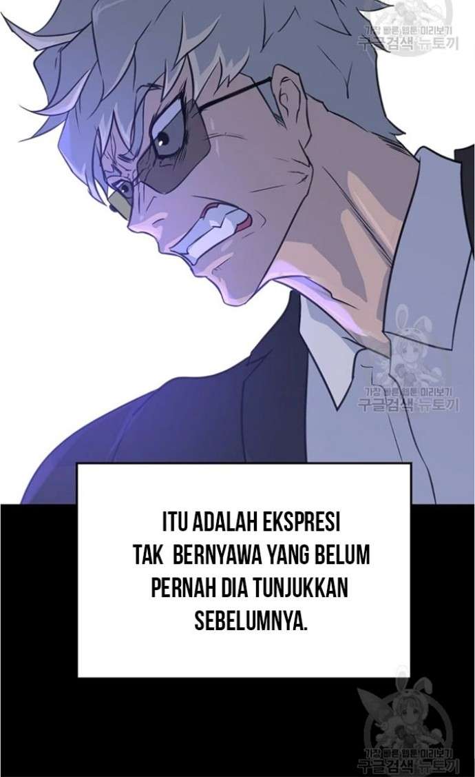 Trigger (Bulman-Issnyang) Chapter 79 – halaman 11
