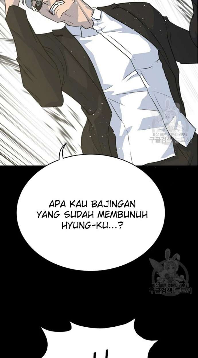 Trigger (Bulman-Issnyang) Chapter 79 – halaman 13