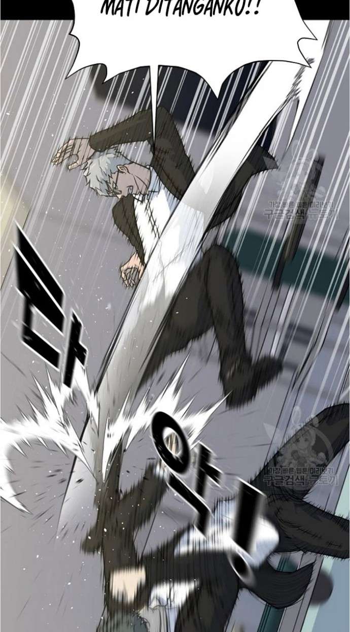 Trigger (Bulman-Issnyang) Chapter 79 – halaman 15