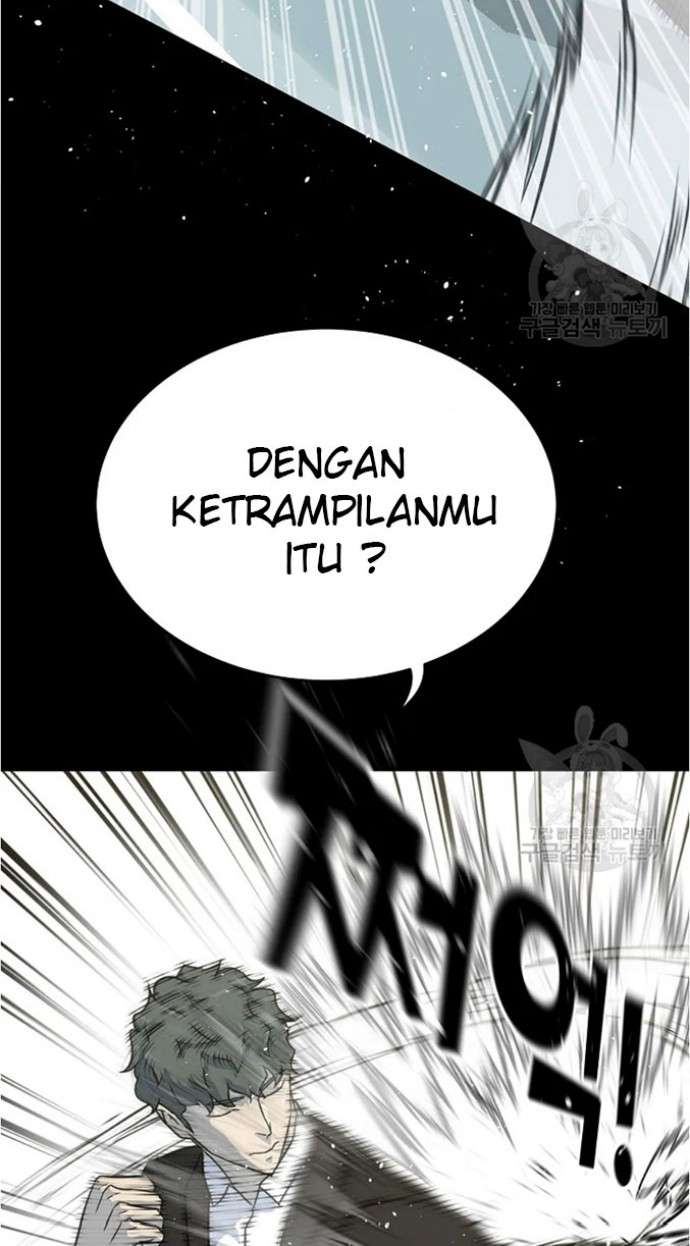 Trigger (Bulman-Issnyang) Chapter 79 – halaman 17