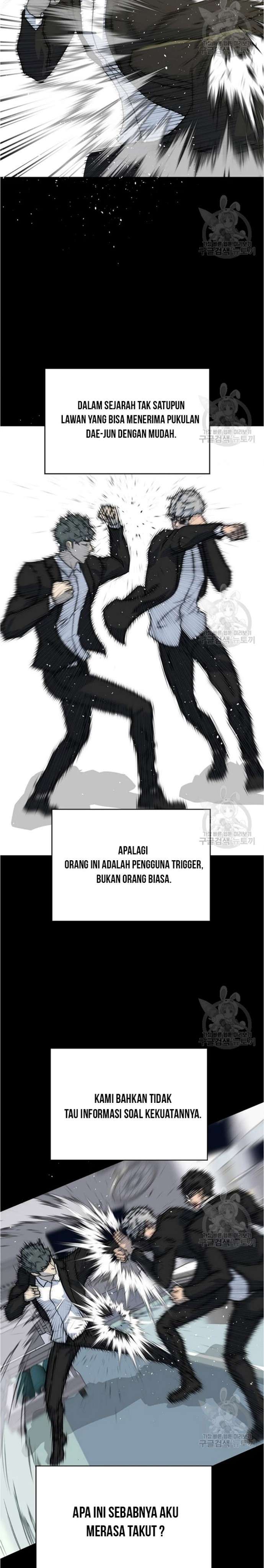 Trigger (Bulman-Issnyang) Chapter 79 – halaman 18