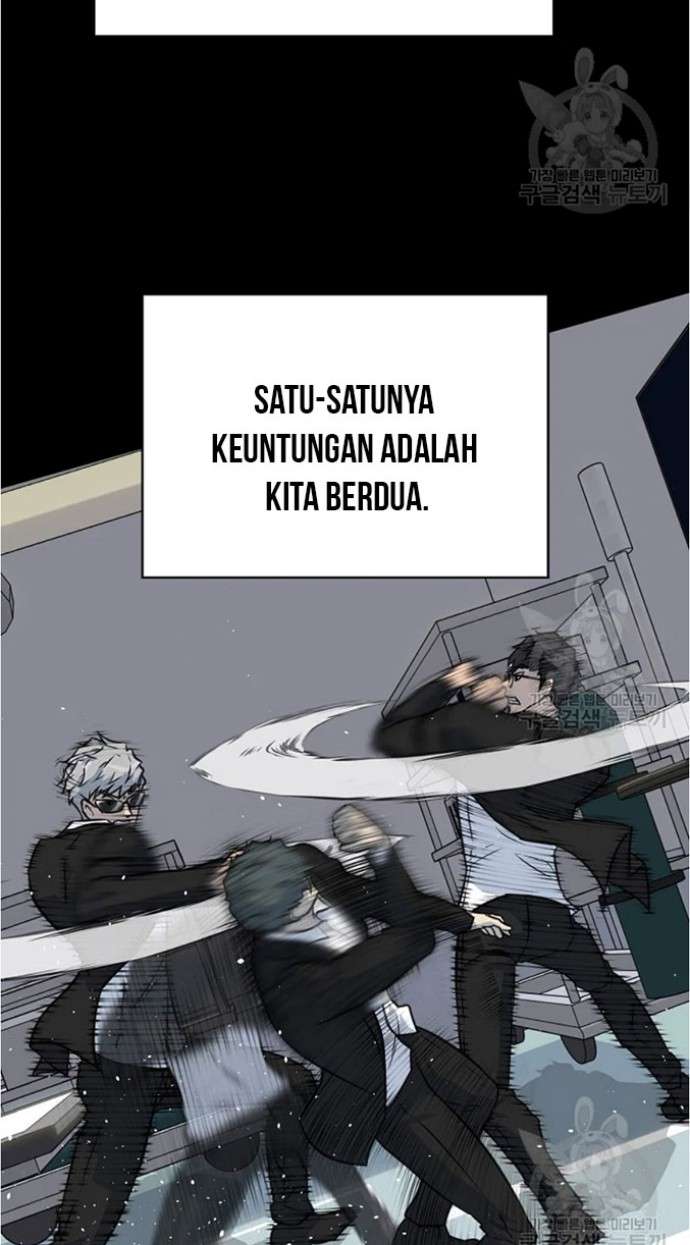 Trigger (Bulman-Issnyang) Chapter 79 – halaman 19