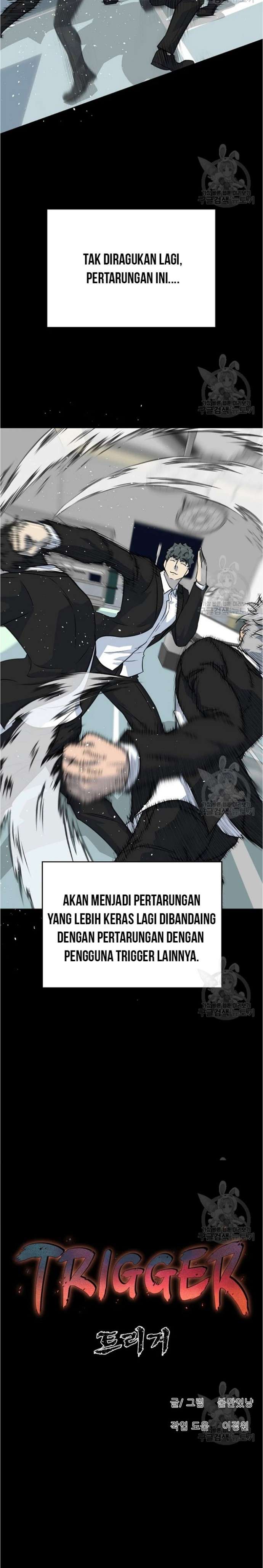 Trigger (Bulman-Issnyang) Chapter 79 – halaman 20