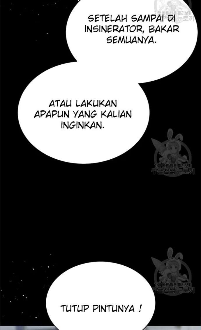 Trigger (Bulman-Issnyang) Chapter 79 – halaman 23