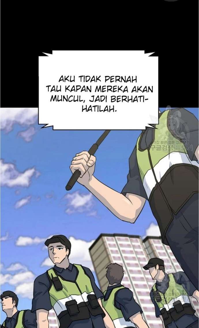 Trigger (Bulman-Issnyang) Chapter 79 – halaman 25