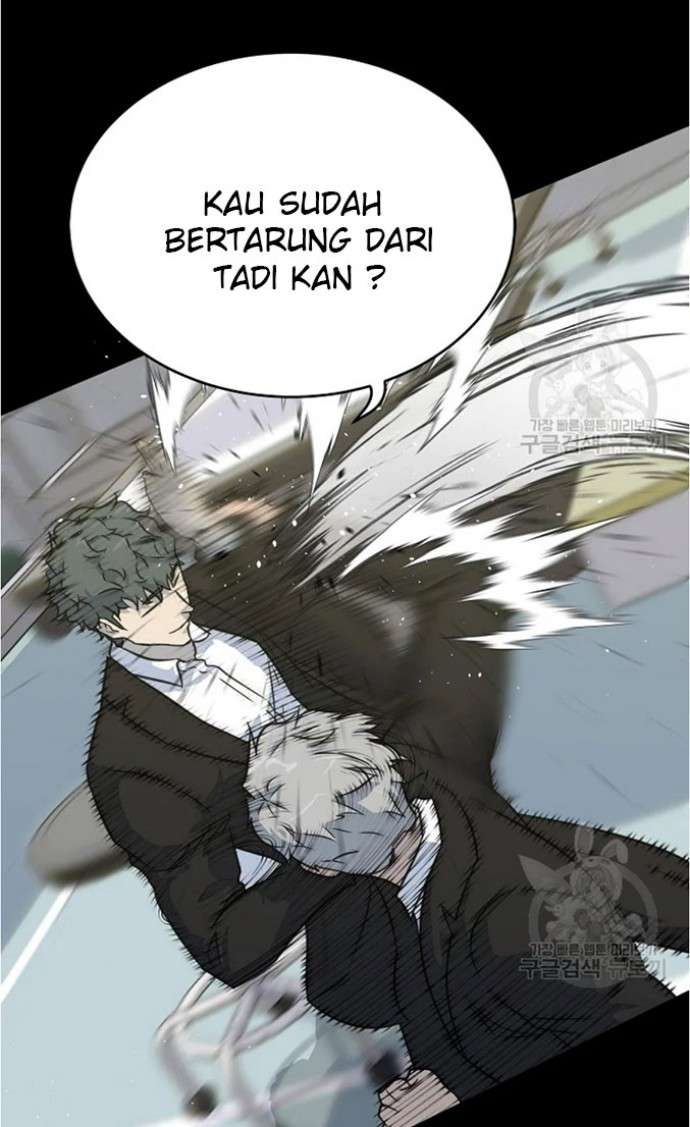 Trigger (Bulman-Issnyang) Chapter 79 – halaman 3