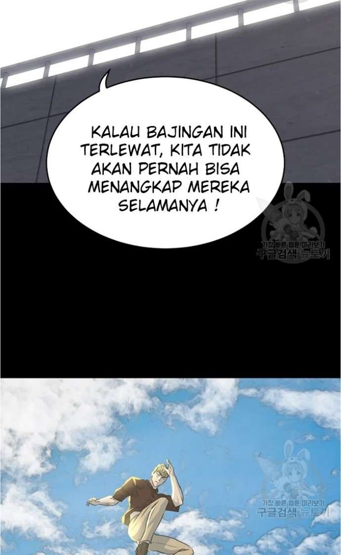 Trigger (Bulman-Issnyang) Chapter 79 – halaman 33