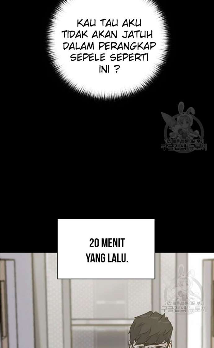 Trigger (Bulman-Issnyang) Chapter 79 – halaman 37
