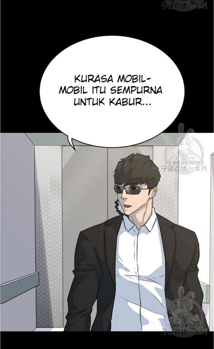 Trigger (Bulman-Issnyang) Chapter 79 – halaman 39