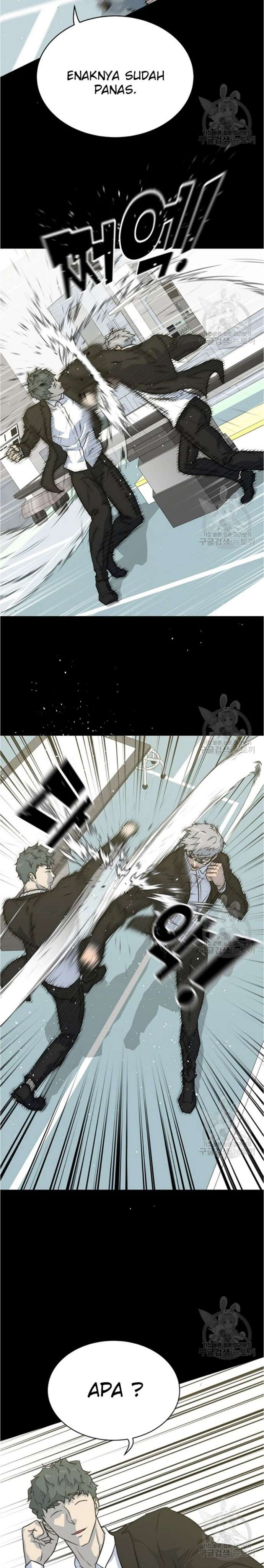 Trigger (Bulman-Issnyang) Chapter 79 – halaman 4