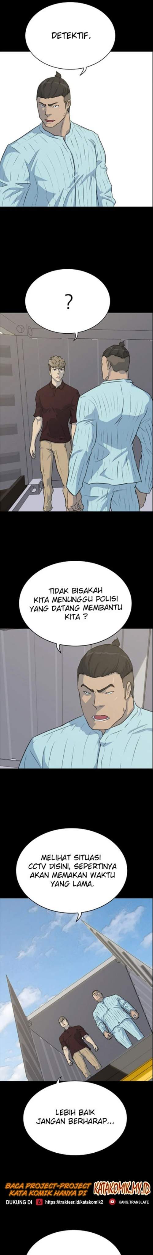 Trigger (Bulman-Issnyang) Chapter 83 – halaman 10