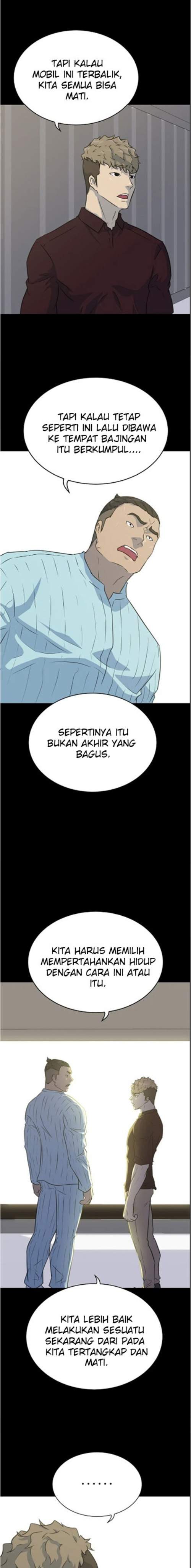 Trigger (Bulman-Issnyang) Chapter 83 – halaman 12