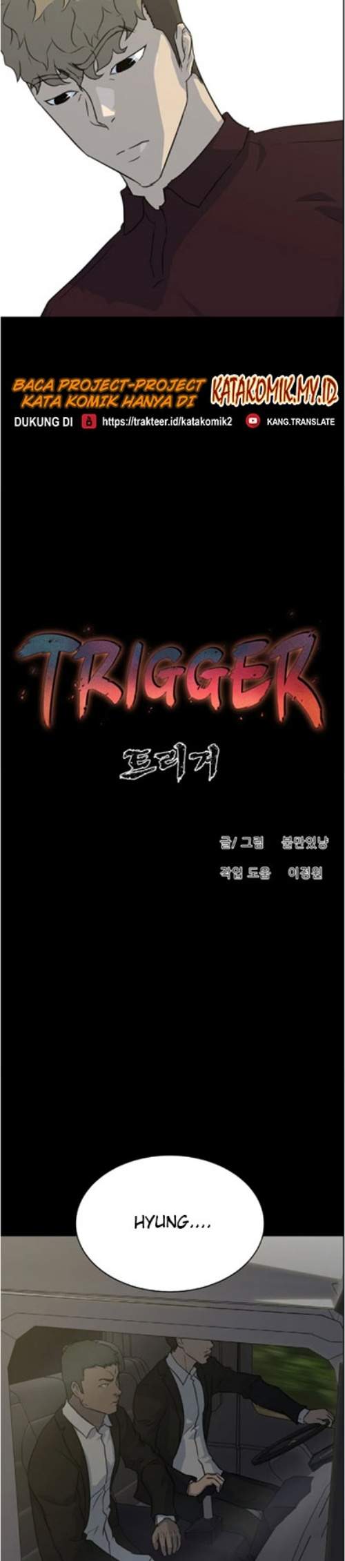 Trigger (Bulman-Issnyang) Chapter 83 – halaman 13