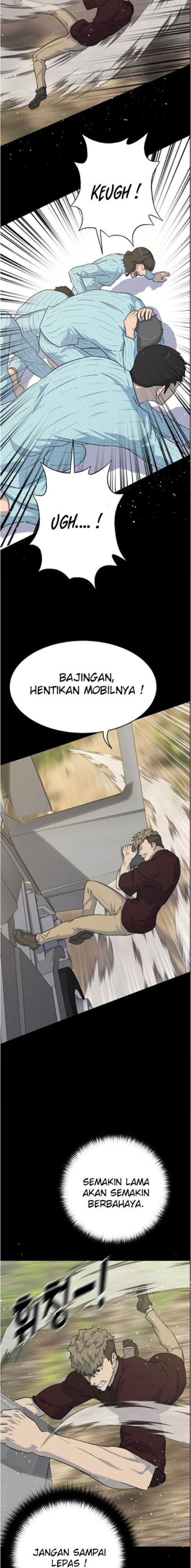 Trigger (Bulman-Issnyang) Chapter 83 – halaman 16