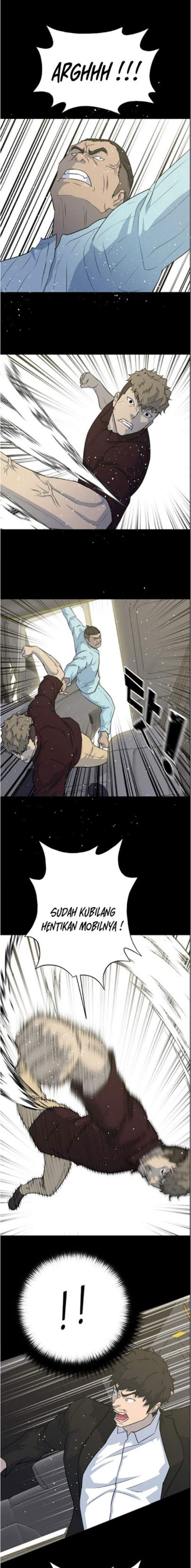 Trigger (Bulman-Issnyang) Chapter 83 – halaman 24